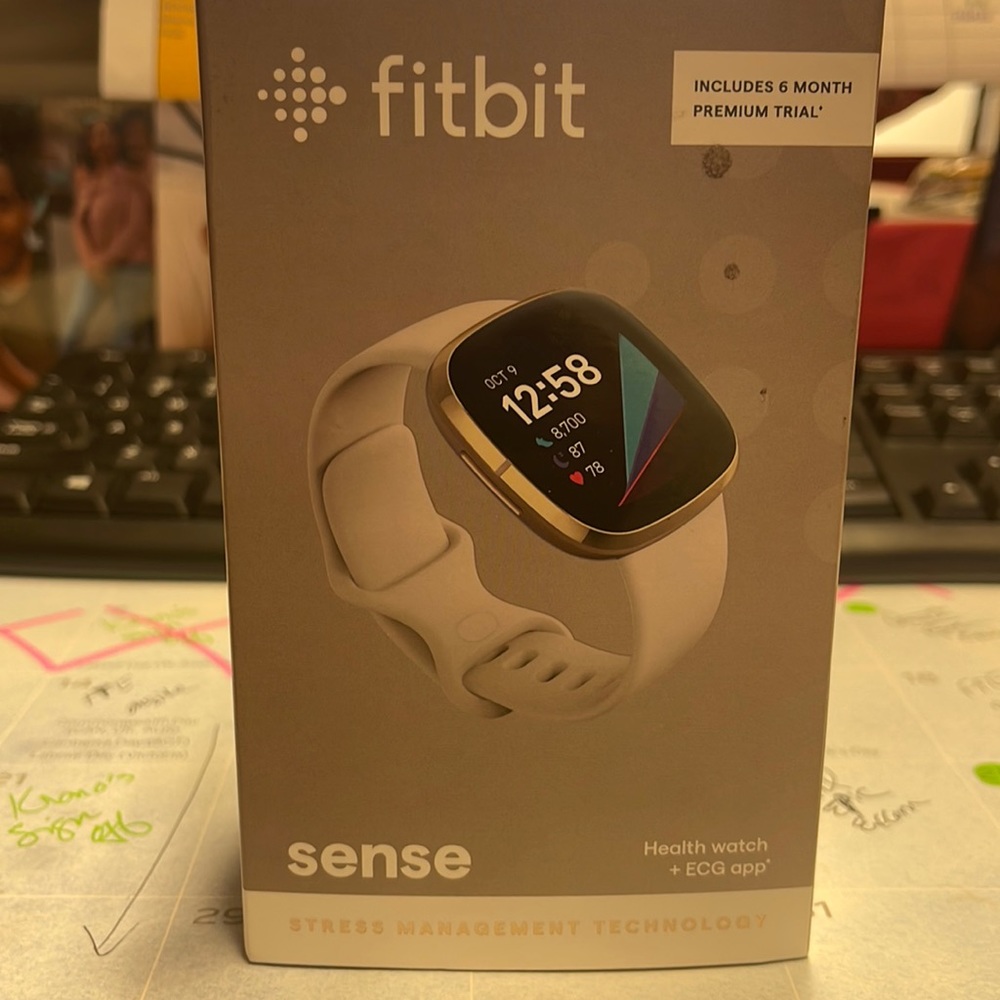 Fitbit